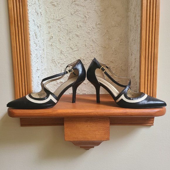Vintage pumps - Picture 5 of 9